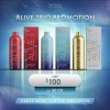 Alive Trio Promotion