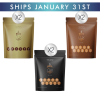 PRE-ORDER: LUX COFFEE 6-PACK